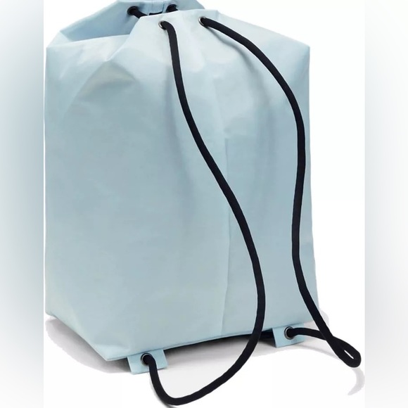 Under Armour Essentials Sackpack - Light Blue - Picture 3 of 9